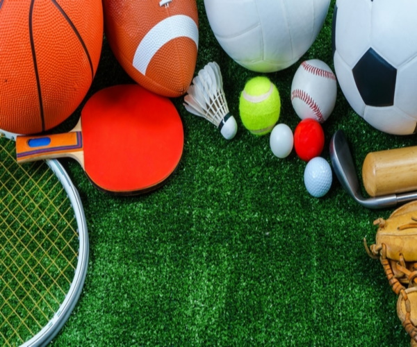 Activités sportives