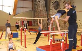 Gymnastique